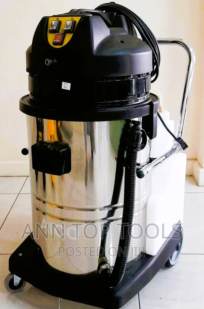 Aico Japan Carpet Cleaners 60litres