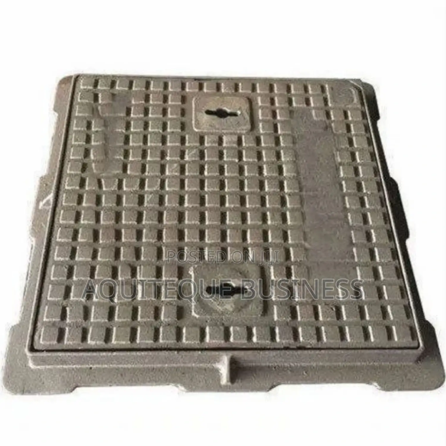 Manholes Covers
