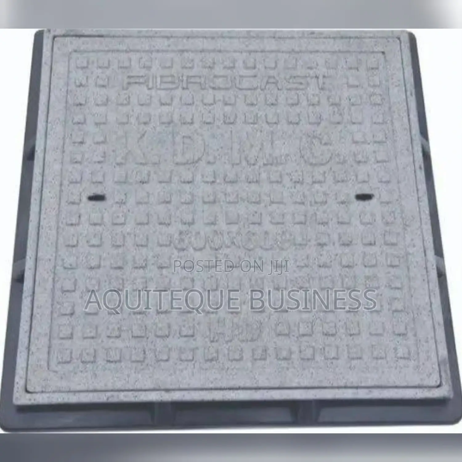 Manholes Covers , Cast Iron