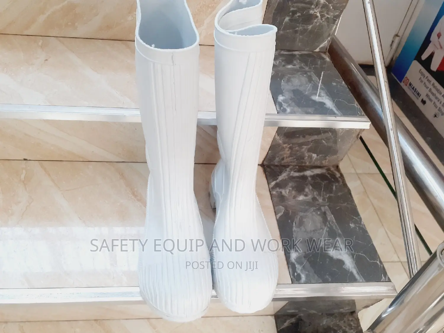 Buy Bata Heavy Duty Gumboots Reliable