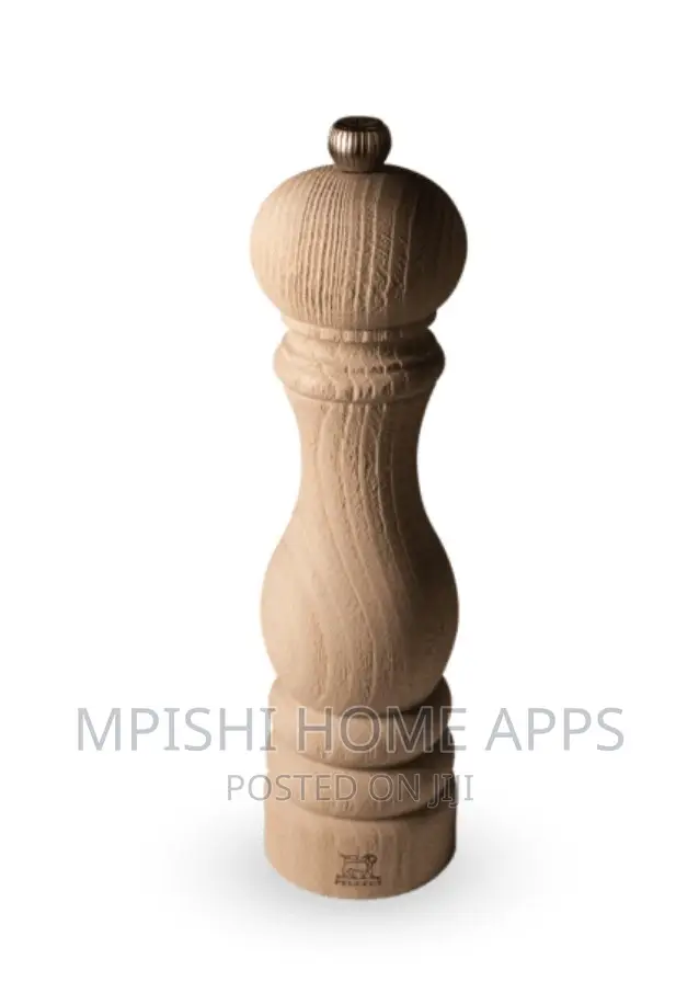 Pepper Mill Grinder