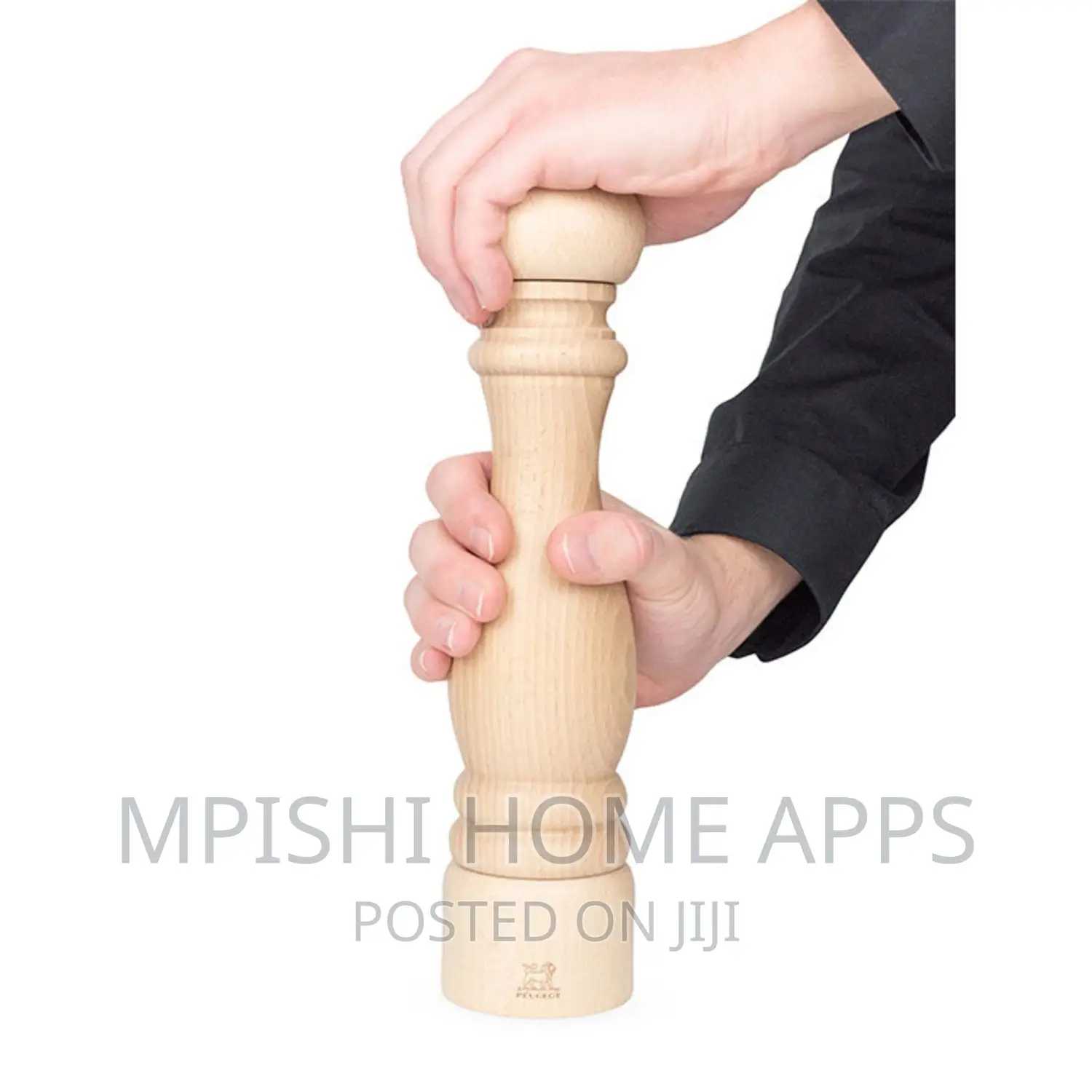 Pepper Mill Grinder