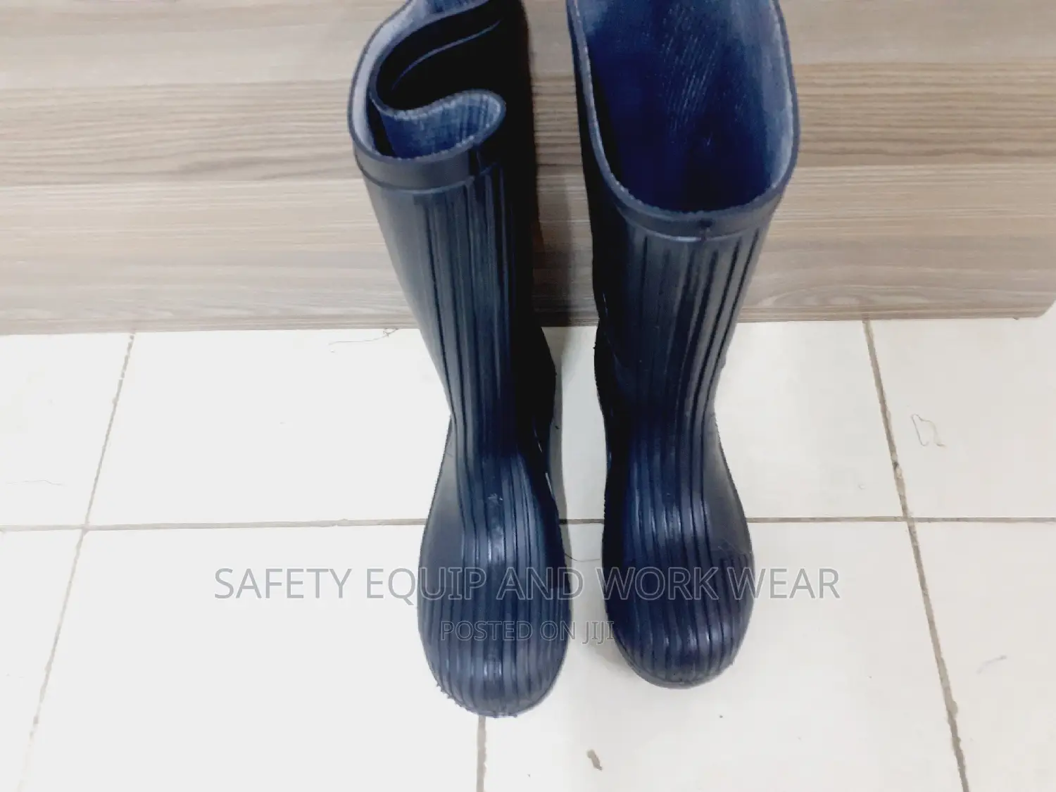 Buy Bata Heavy Duty Gumboots For Laboratory