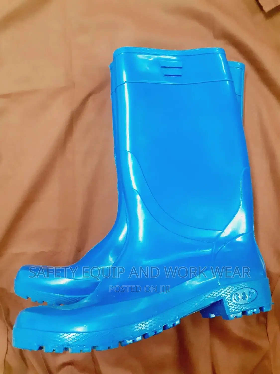 Buy Cp Light Duty Gumboots For Food Industries