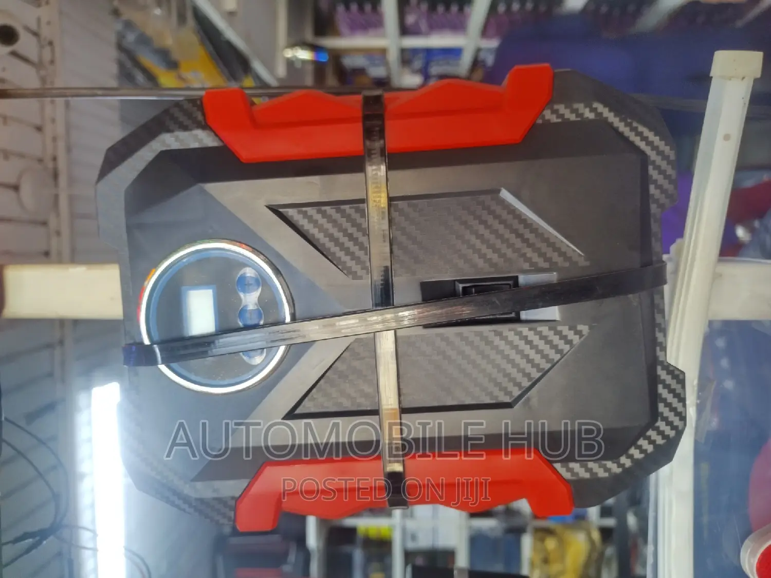 Digital Tire Inflators Tire Compressor