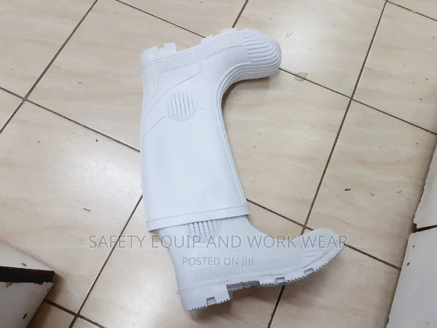 Buy Bata Heavy Duty Gumboots For Hospitals
