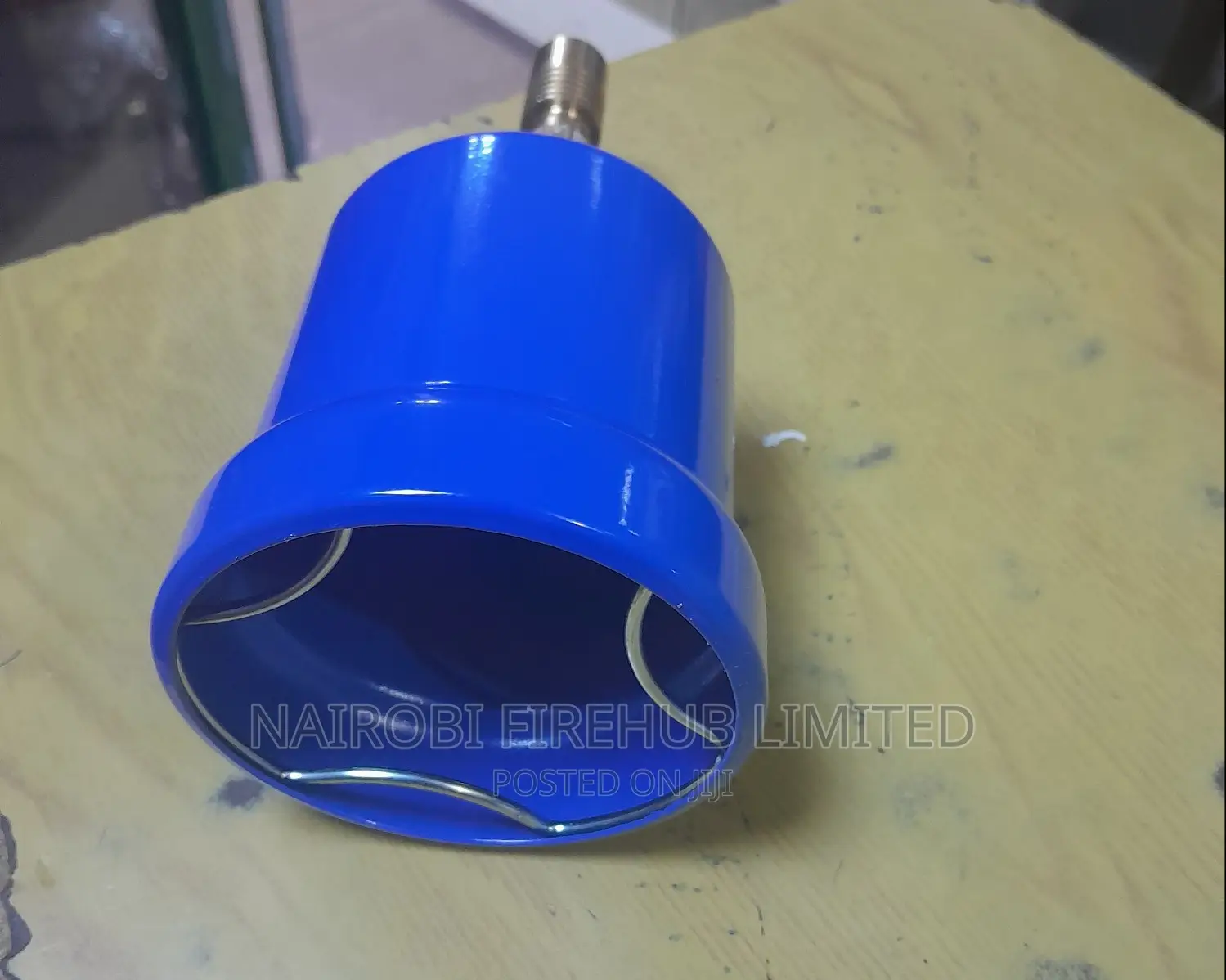 Portable School Lab Bunsen Burner