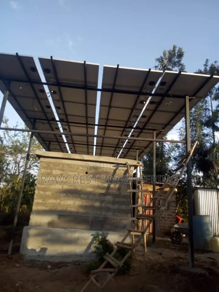 Borehole Maintanance and Drilling Services