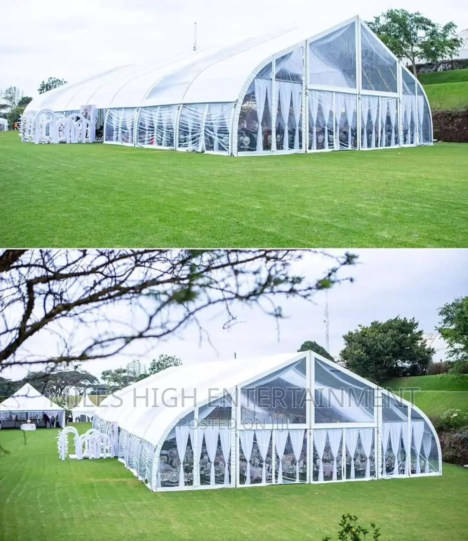 Events Wedding Tents