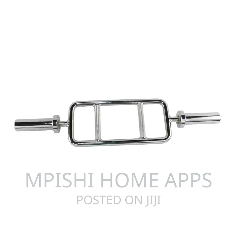 Olympic Triceps Bar