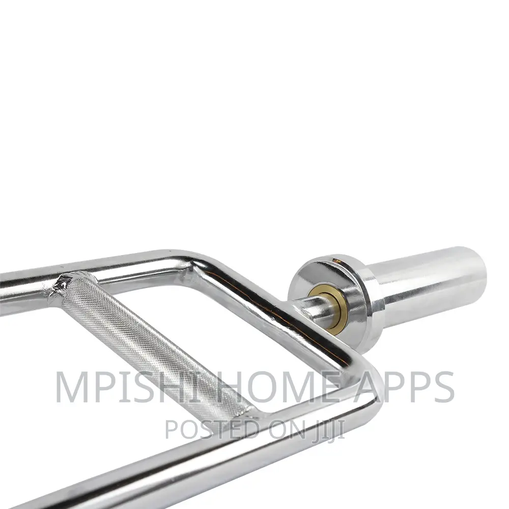 Olympic Triceps Bar