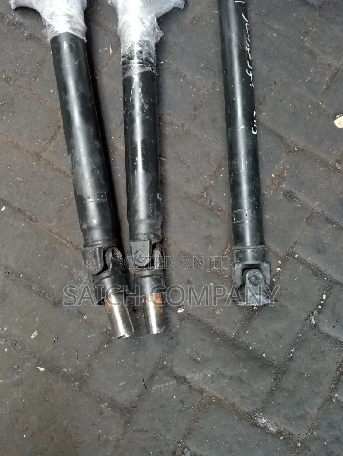 Subaru Forester SG5 Propeller Shaft