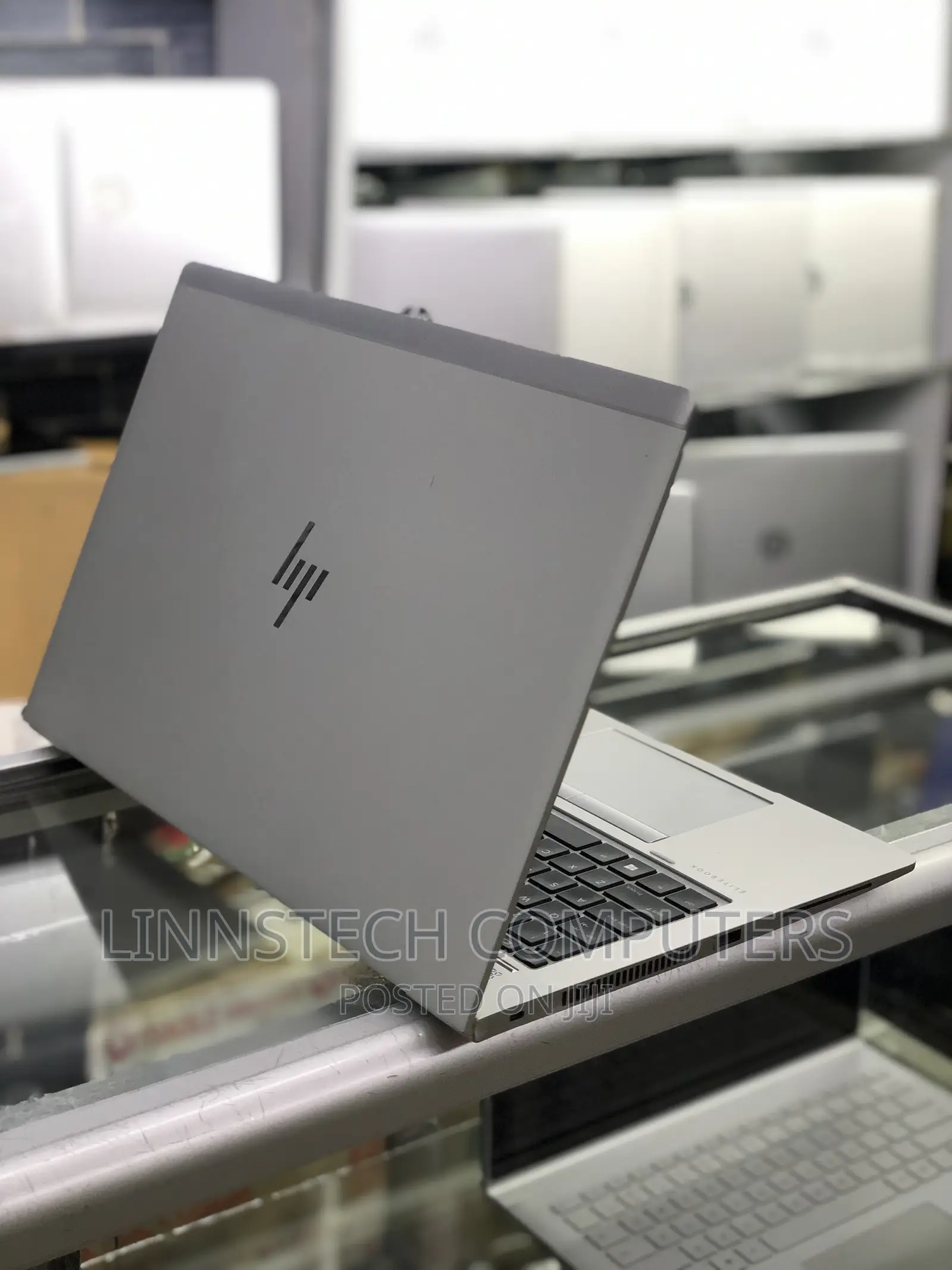 Laptop HP EliteBook 850 G5 8GB Intel Core I7 SSD 256GB