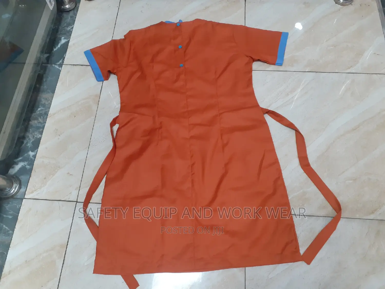 Nanny Dresses With Stylish Twist