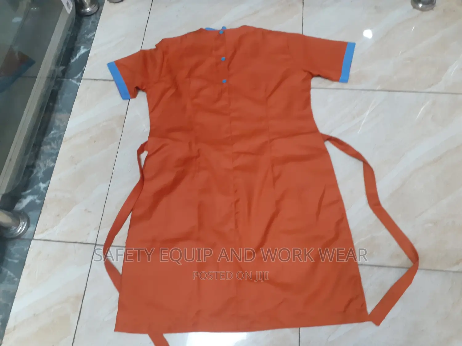 Nanny Dresses With Stylish Twist