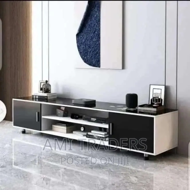 Luxurious Tv Stand (6ft)