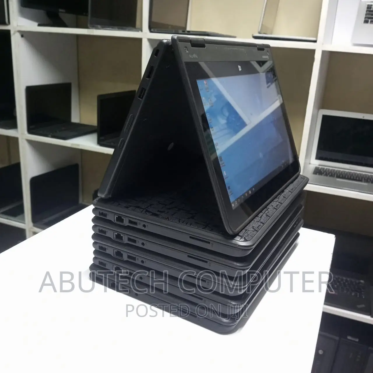 Laptop Lenovo Yoga 11e 4GB Intel Celeron HDD 500GB