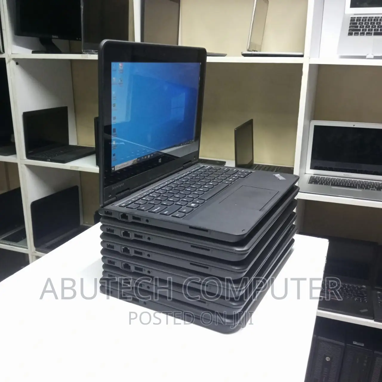 Laptop Lenovo Yoga 11e 4GB Intel Celeron HDD 500GB