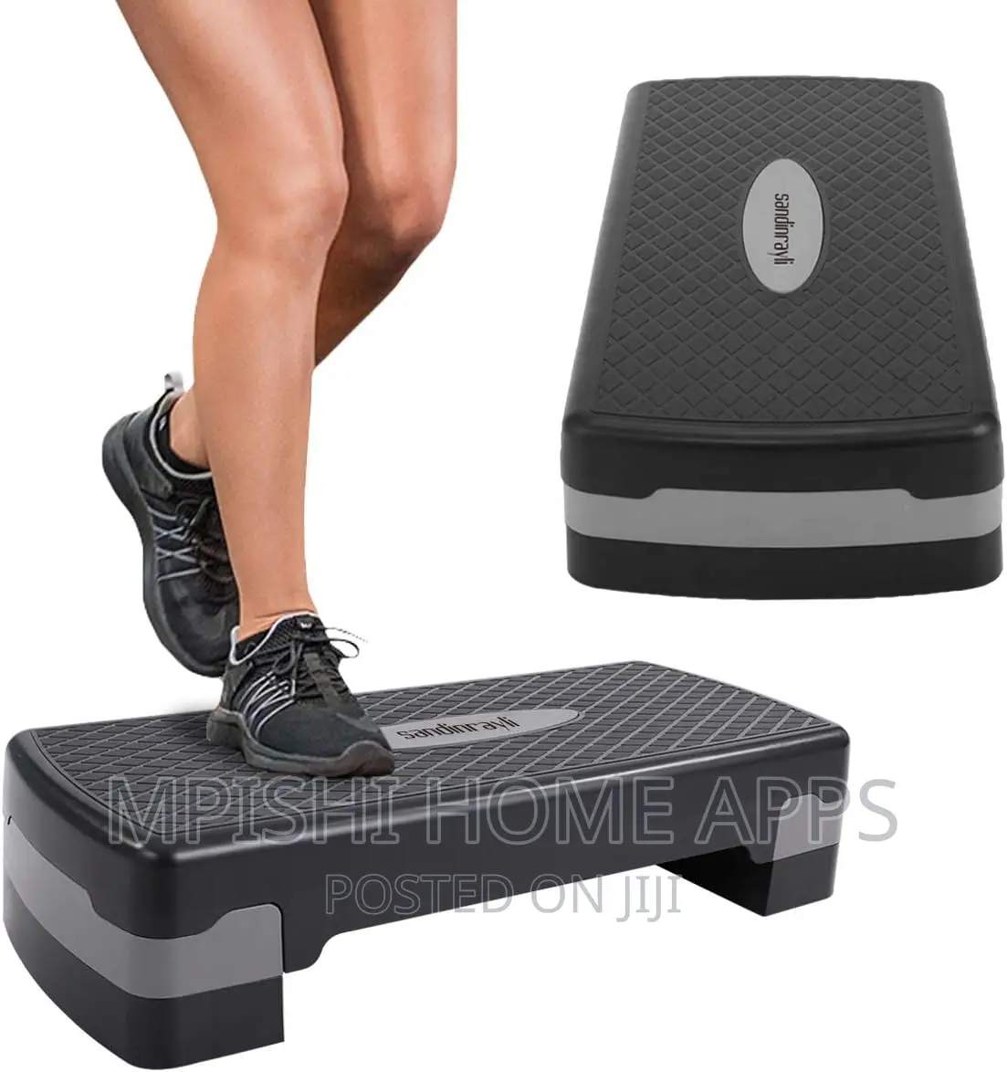 Aerobic Step