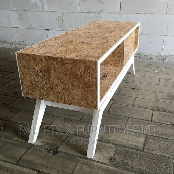 Bohemian Bliss Media Console