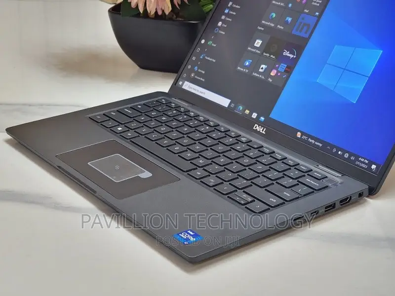 Laptop Dell Latitude 7420 16GB Intel Core I5 SSD 512GB