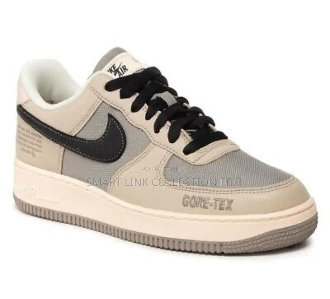 Nike Gore Tex