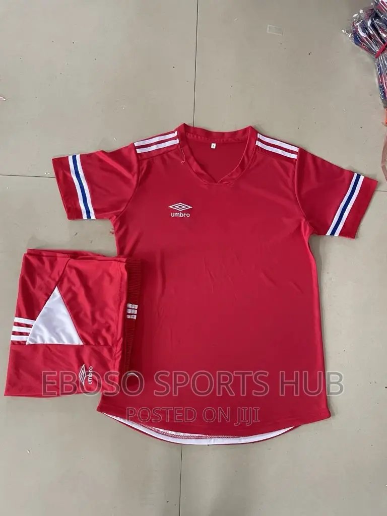 Classic Football Jerseys