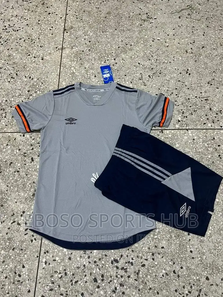 Football Jerseys