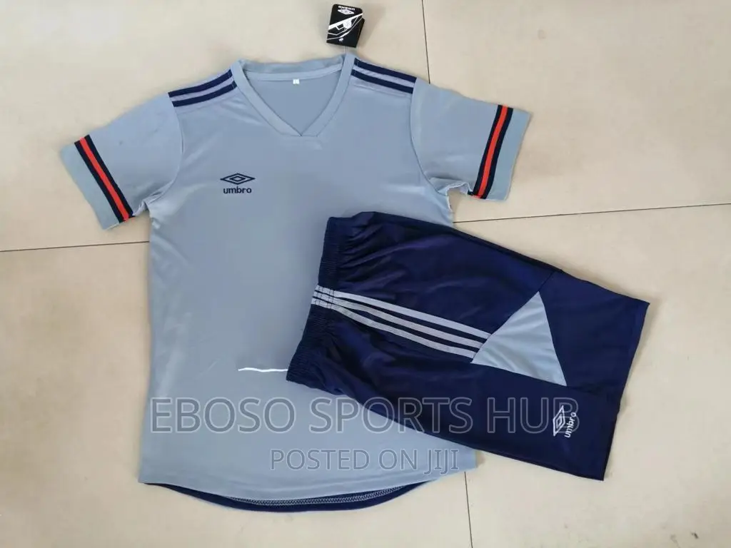Football Jerseys