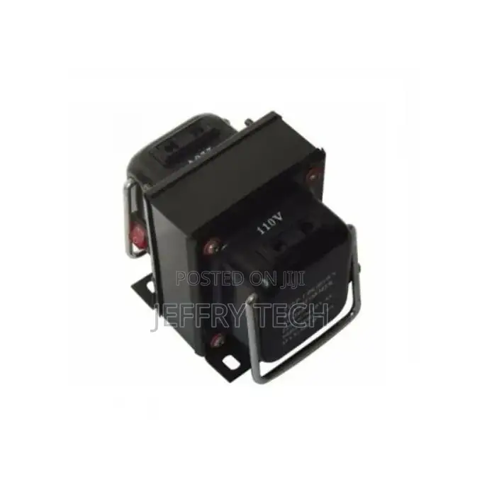200 Watt Step Down Transformer