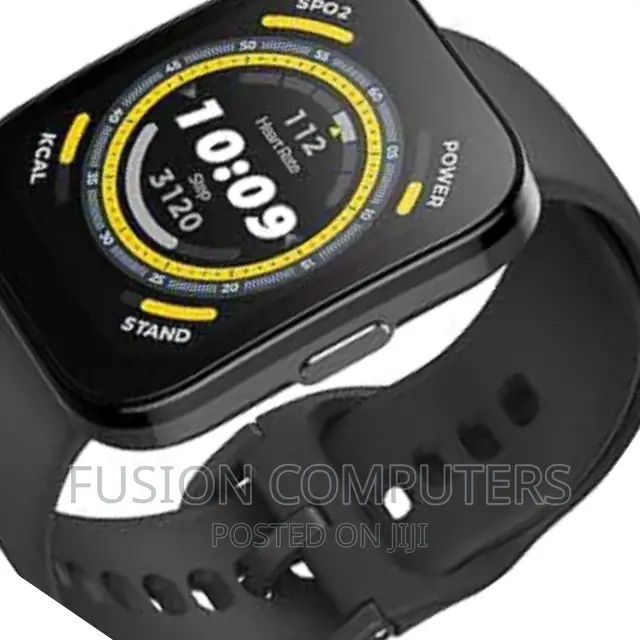 Amazfit Bip 5 Smart Watch