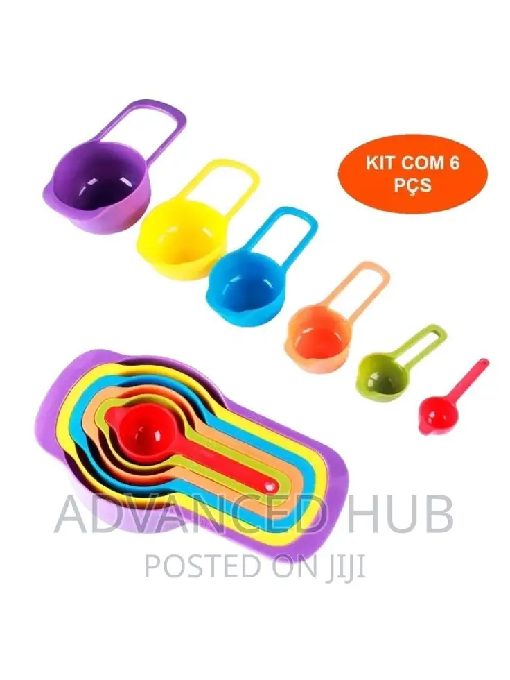 Measuring Cups Set
