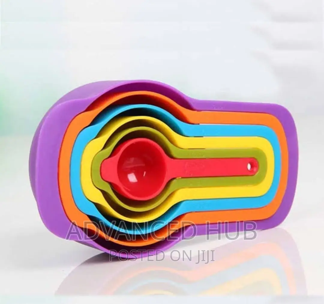 Measuring Cups Set