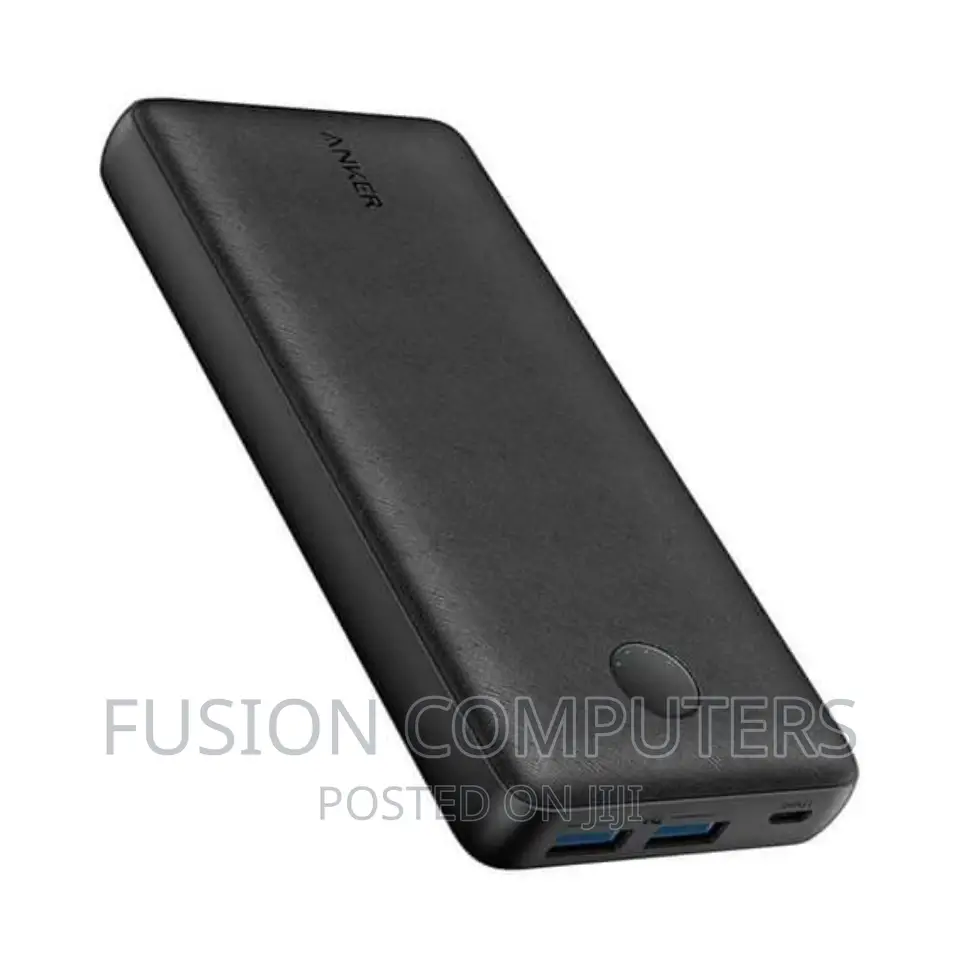 Anker Powercore Select 20000mah – Power Bank – A1363