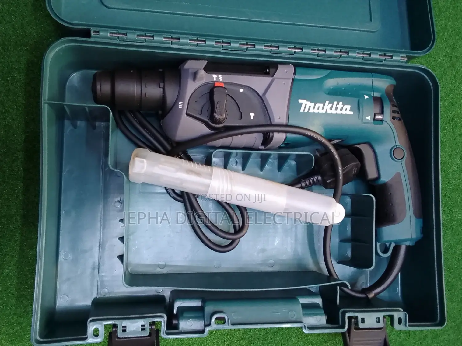 Makita Rotary Hammer