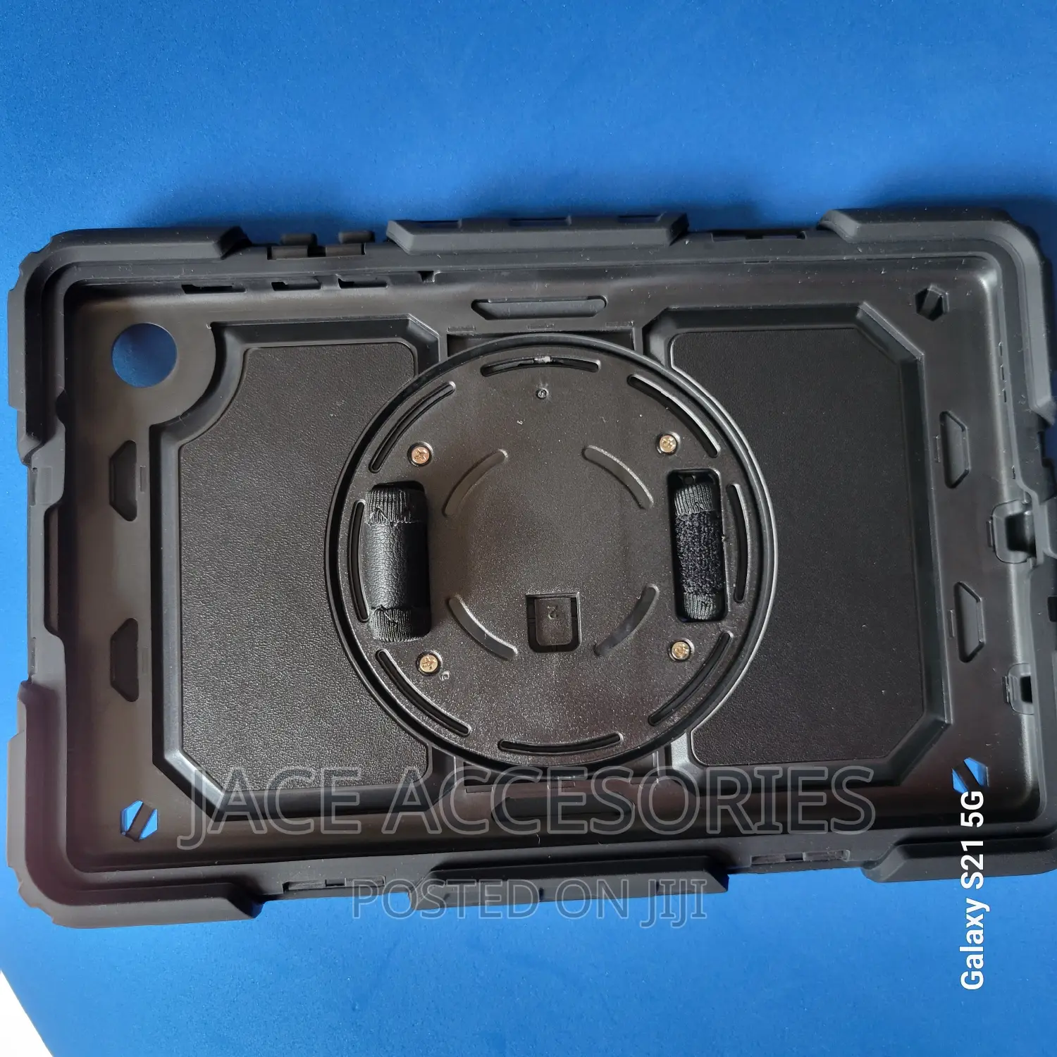 Samsung A7 Lite Rugged Cover