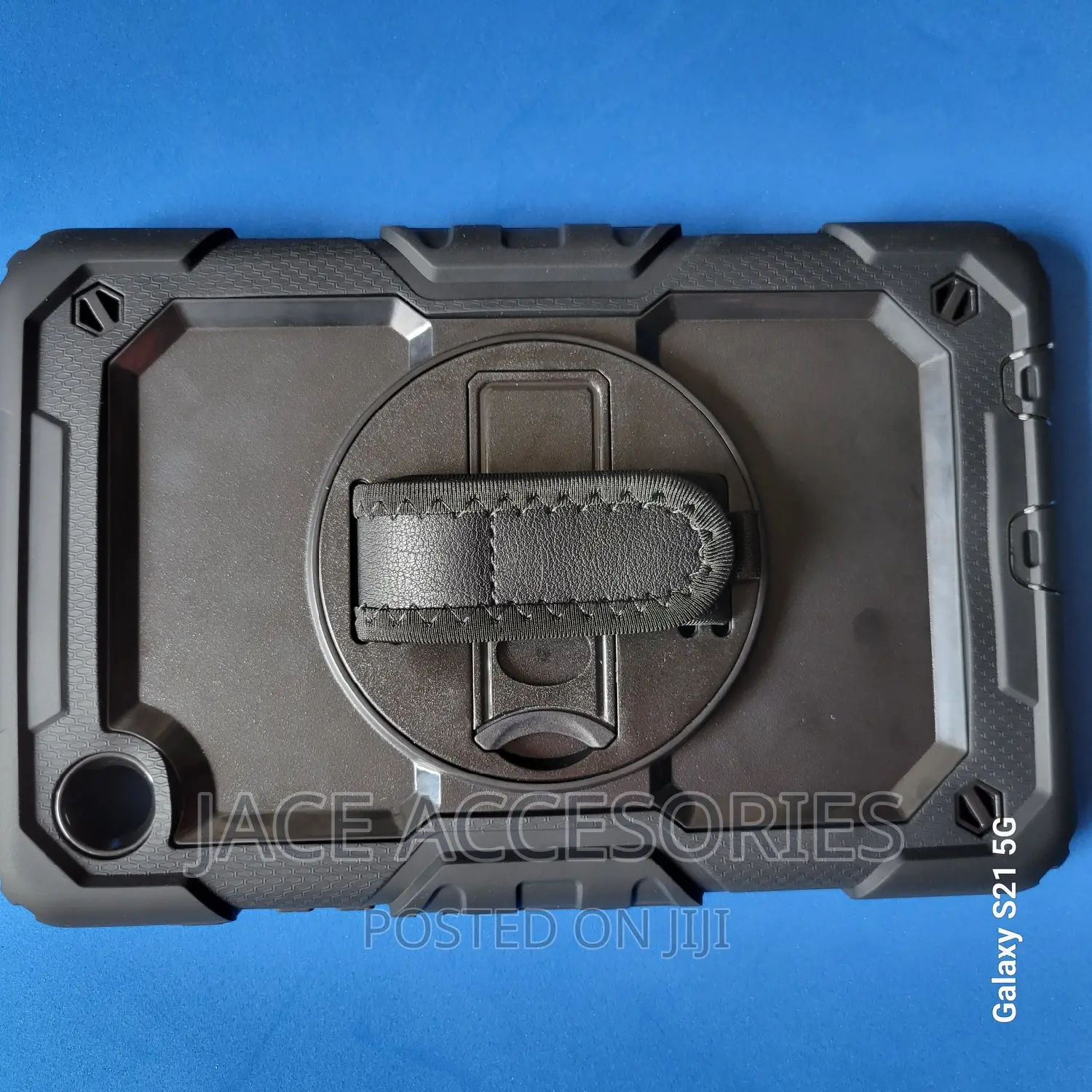 Samsung A7 Lite Rugged Cover