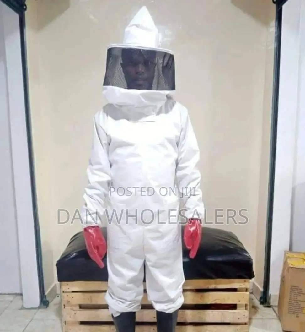 Bee Farming Suit