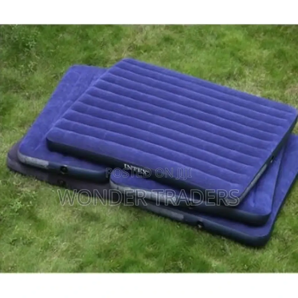 4*6intex Inflatable Mattress
