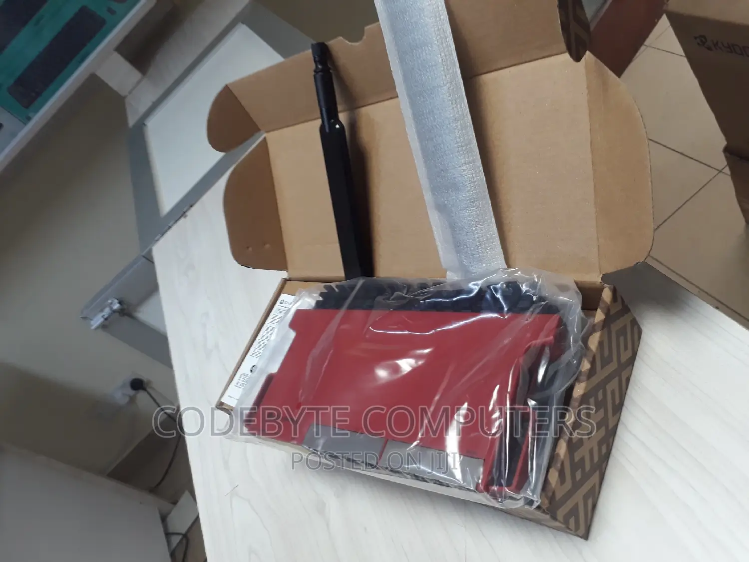 Mikrotik L009uigs-2haxd-in Wireless Router Mikrotik L009uigs