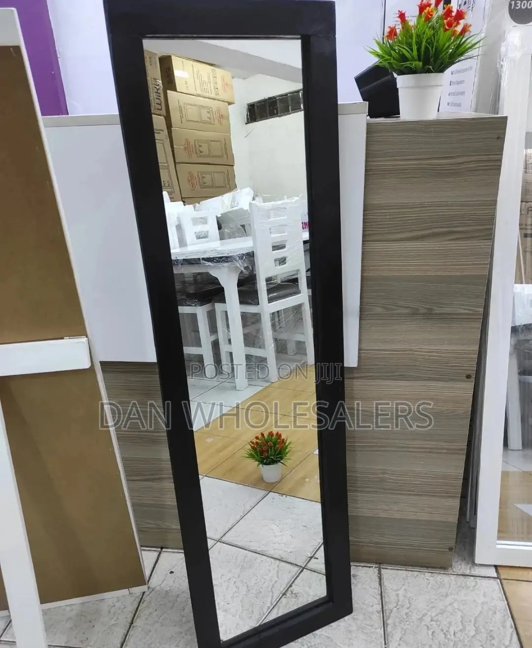 Affordable Dressing Mirror
