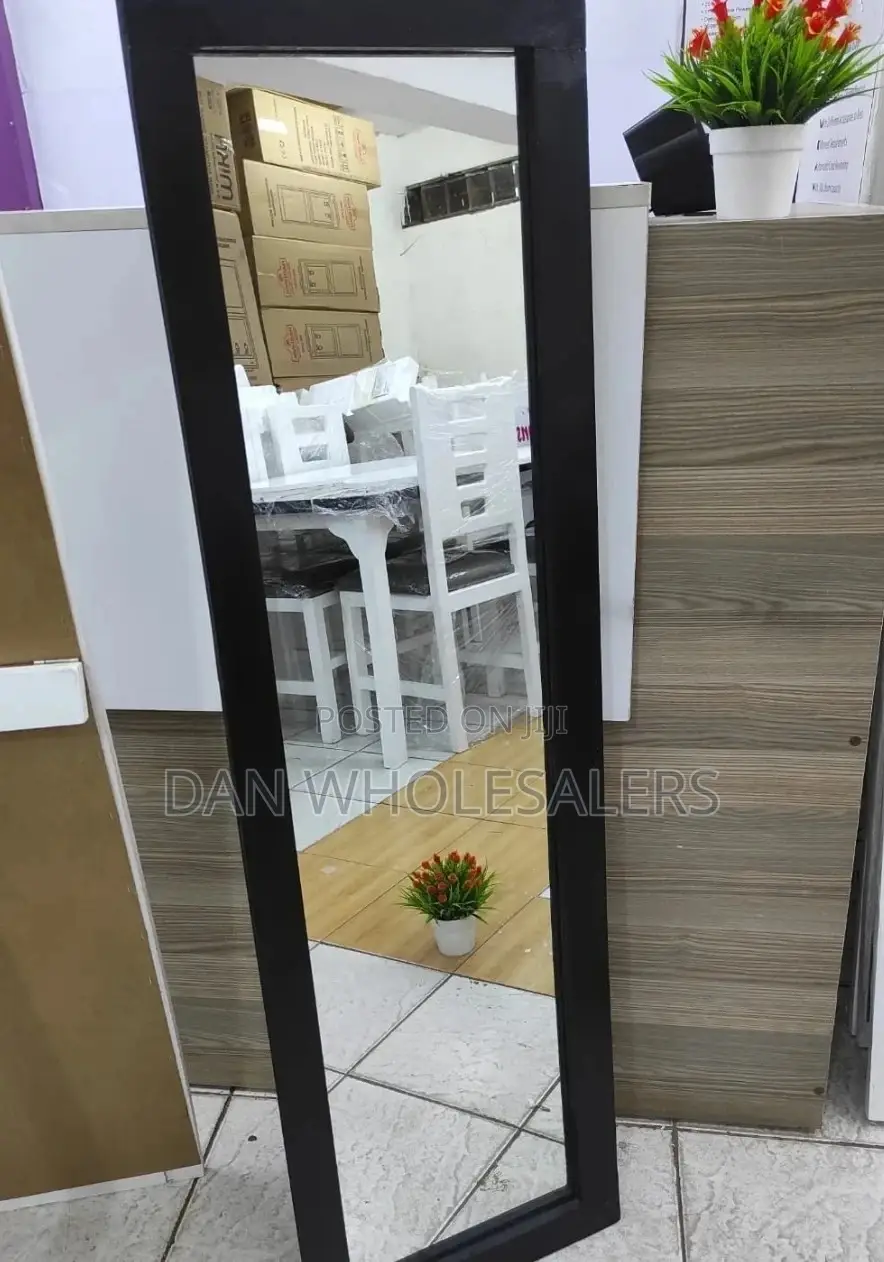 Indoor Dressing Mirror