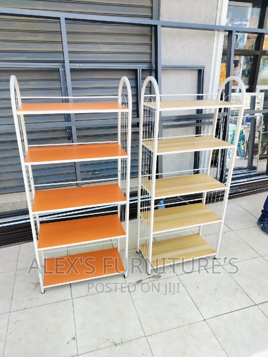 Durable Shoe Rack Durable Shoe Rack