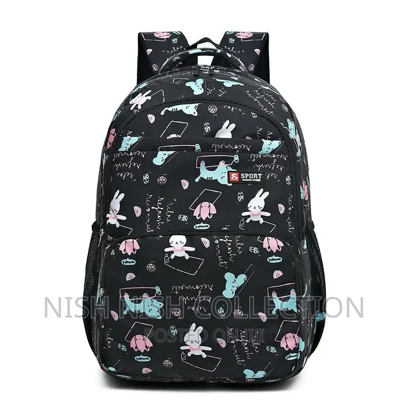 Big Size School Bag