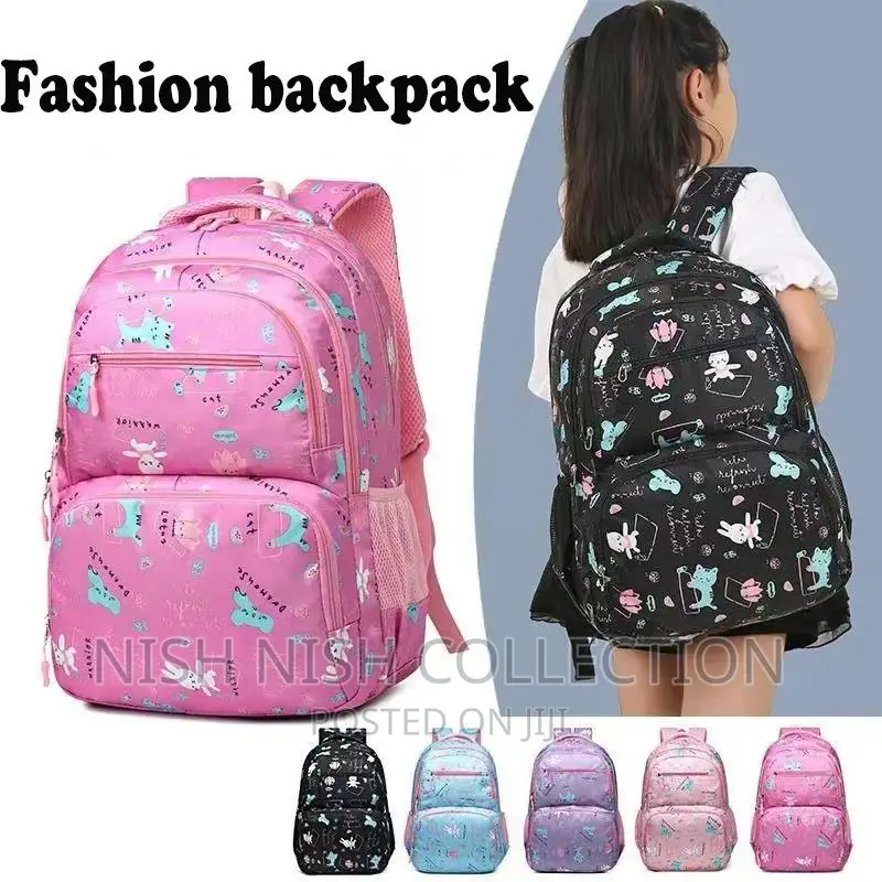 Big Size School Bag