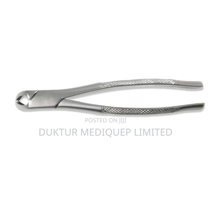 Dental Extraction Forcep Lower Terriors Anterior