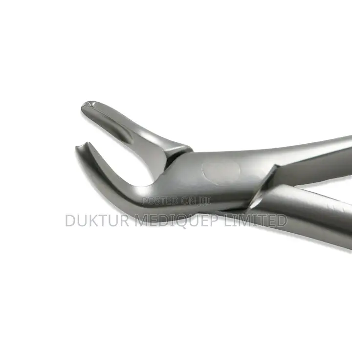Dental Extraction Forcep Lower Terriors Anterior
