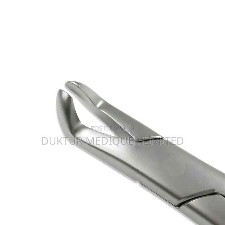 Dental Extraction Forcep Lower Molars