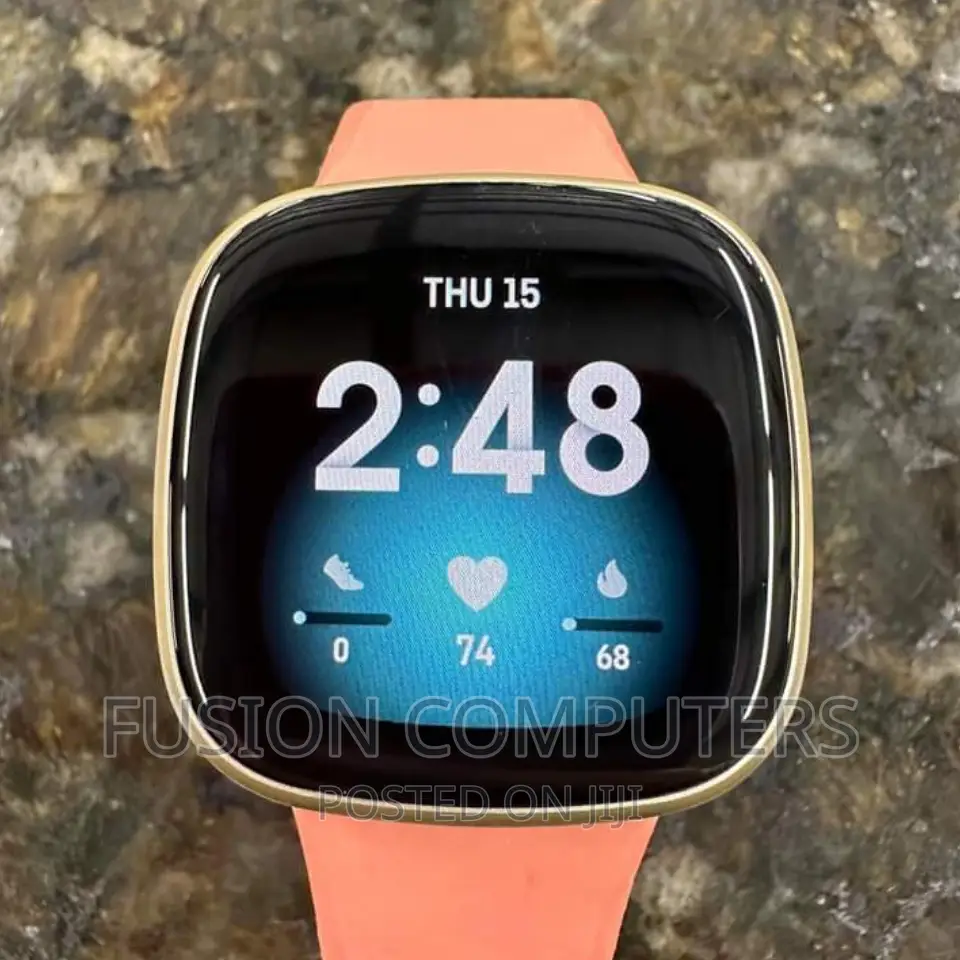 Fitbit Versa 3