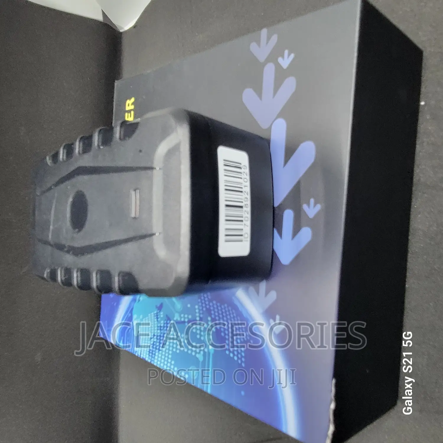 Vehicle Magnetic Tracker 20,000mah